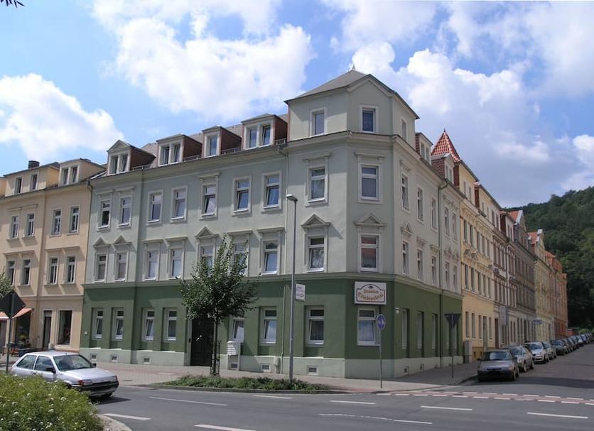 Gebäude Foto