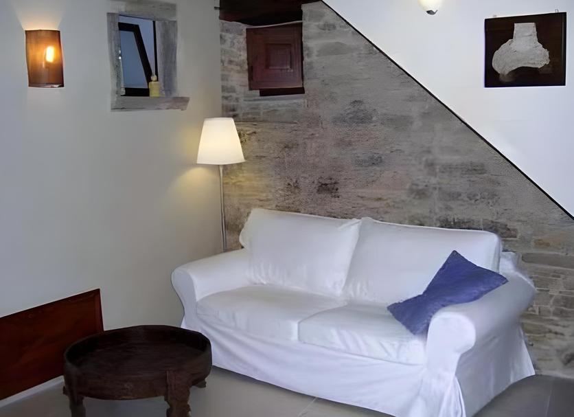 Wohnzimmer Foto