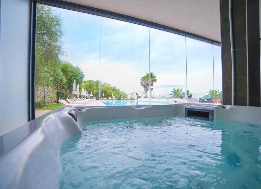 Wellness Foto