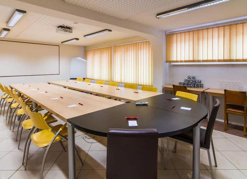 Konferenzraum Foto