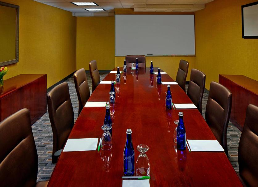 Konferenzraum Foto