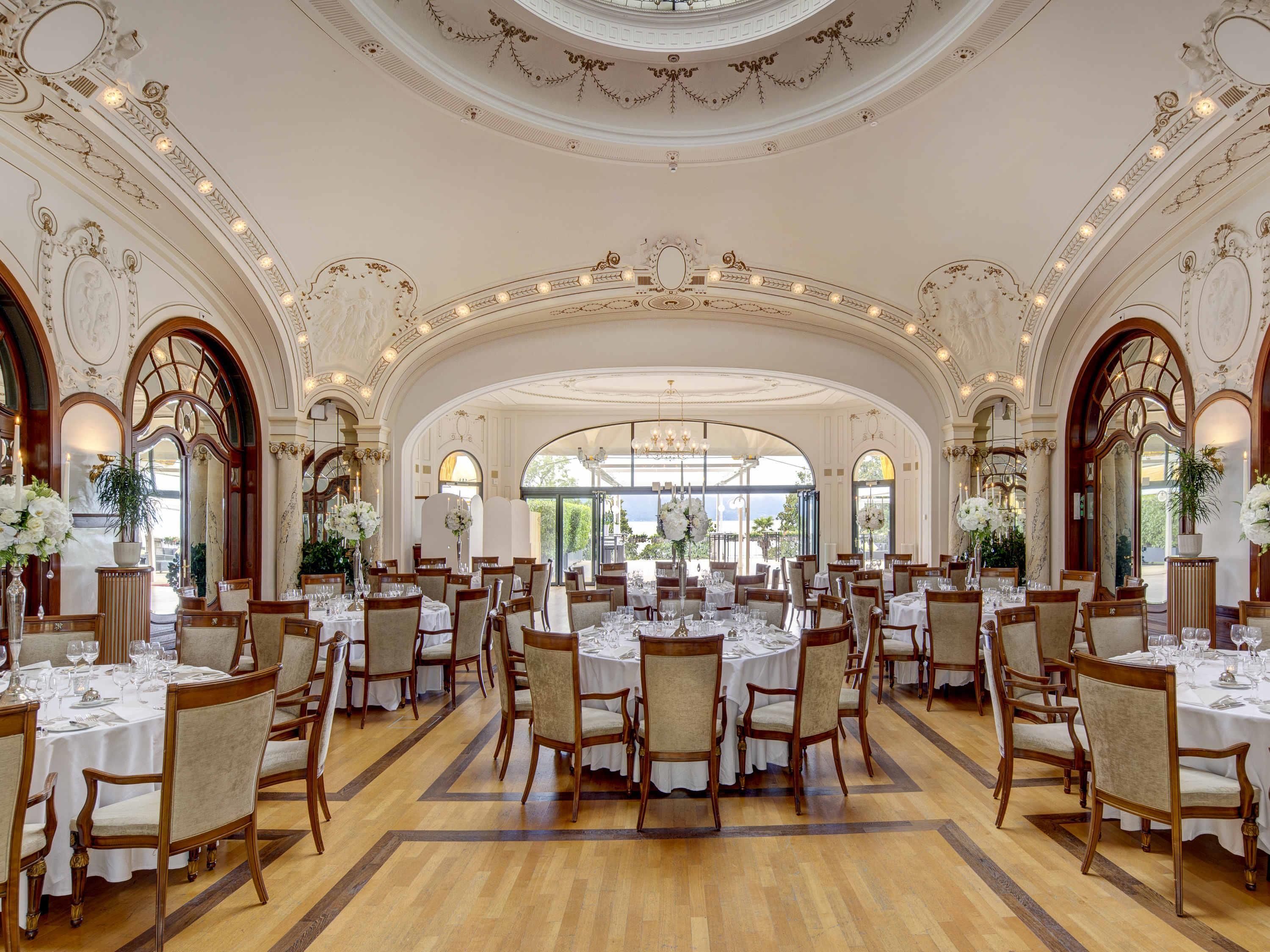 Bankettsaal