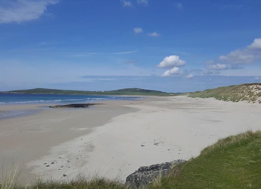 Strand Foto