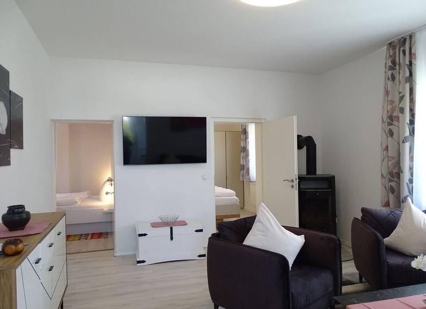 Wohnzimmer Foto