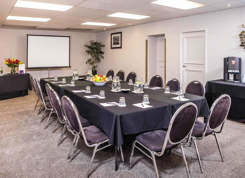 Konferenzraum Foto