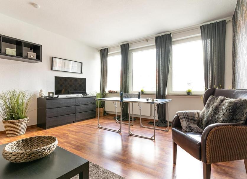 Wohnzimmer Foto