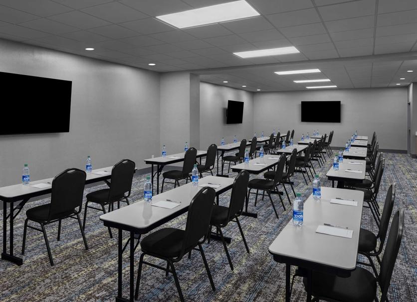 Konferenzraum Foto