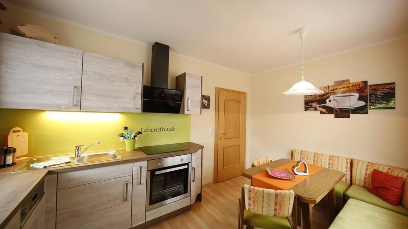 Appartement Helga