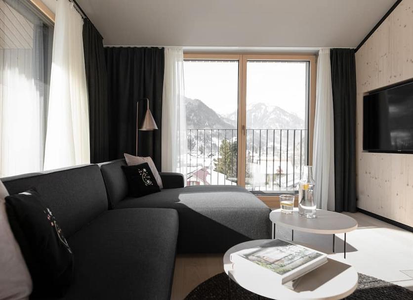 Wohnzimmer Foto