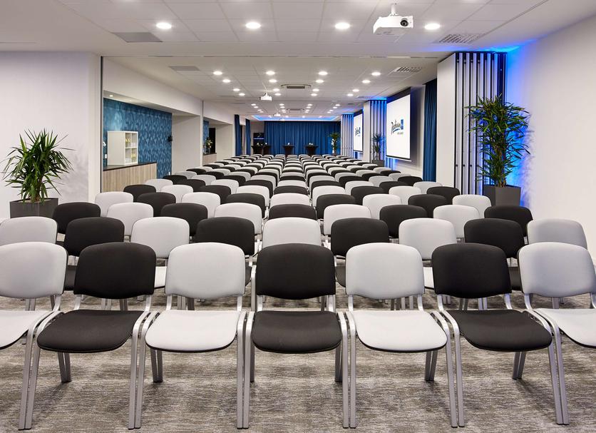 Konferenzraum Foto