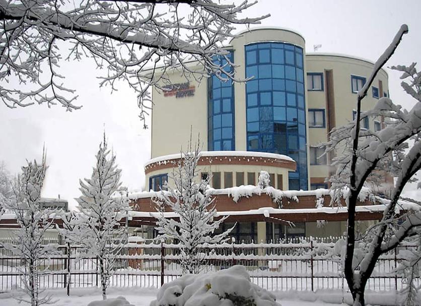 Gebäude Foto