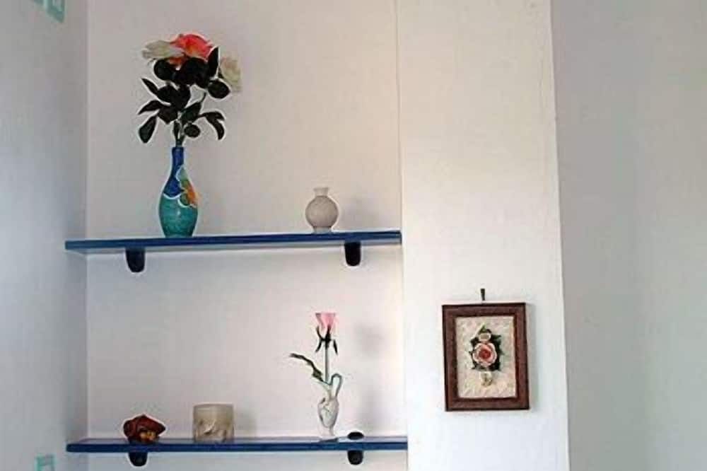Zimmerausstattung