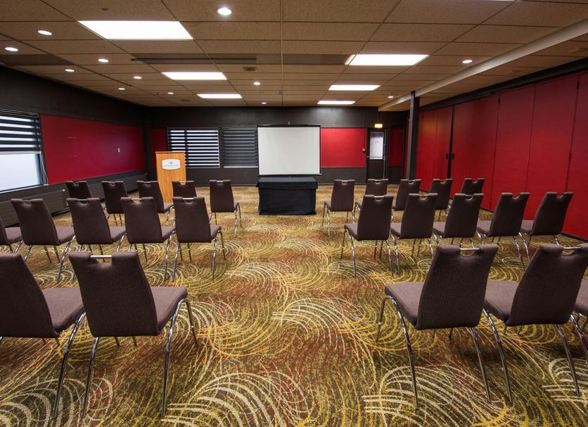 Konferenzraum Foto