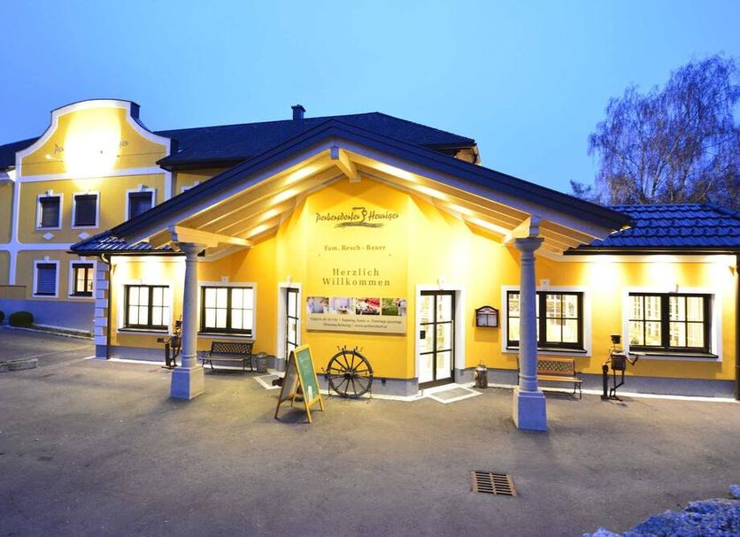 Gebäude Foto