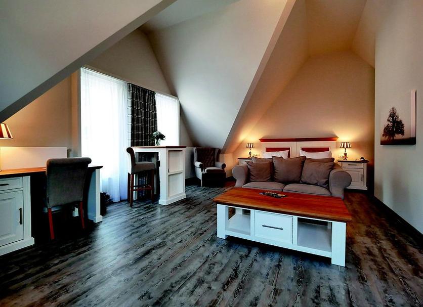 Wohnzimmer Foto