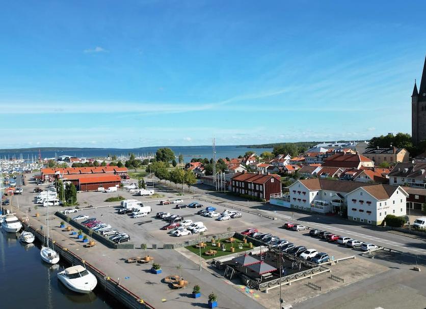 Außenansicht Foto