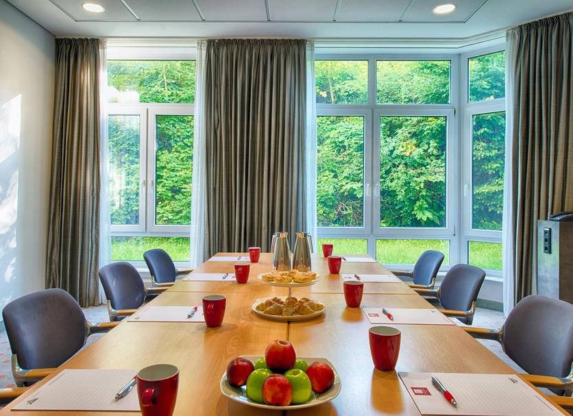 Konferenzraum Foto