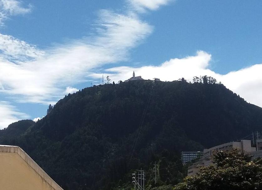 Außenansicht Foto