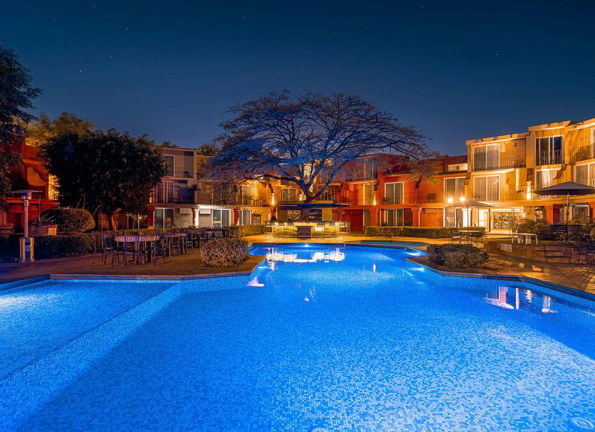 Pool Foto