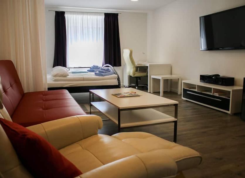 Wohnzimmer Foto