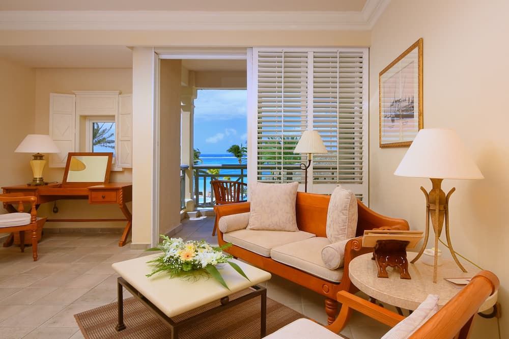 The Residence Mauritius