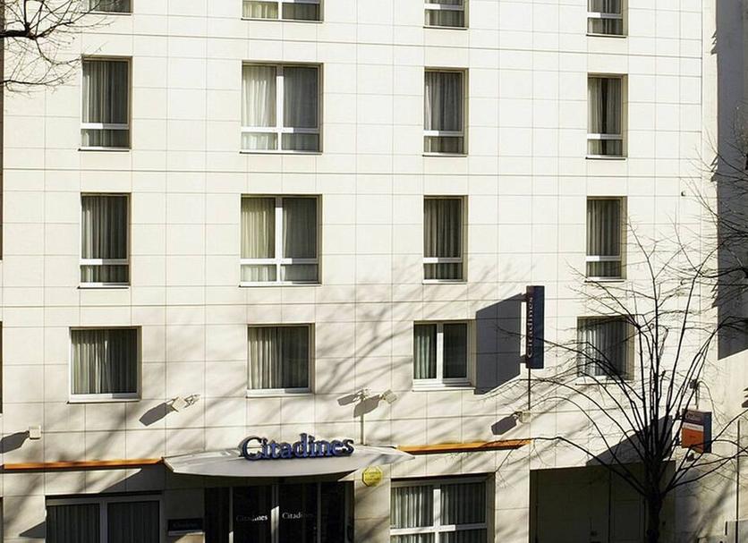 Gebäude Foto