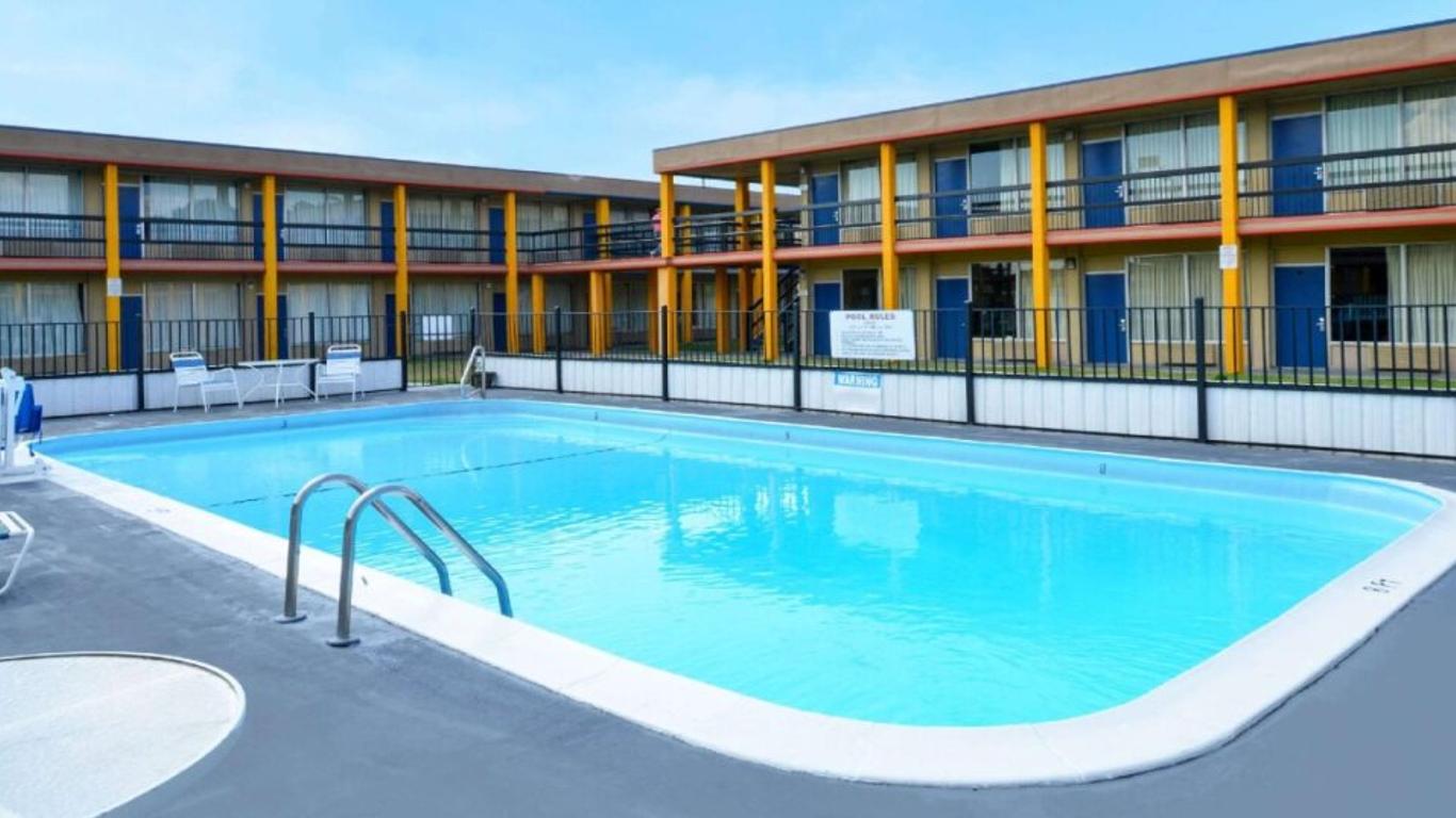 Magnuson Hotel Opelika