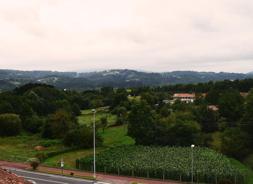 Außenansicht Foto