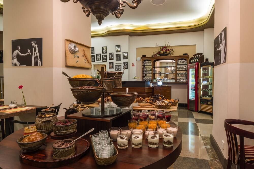 Buffet