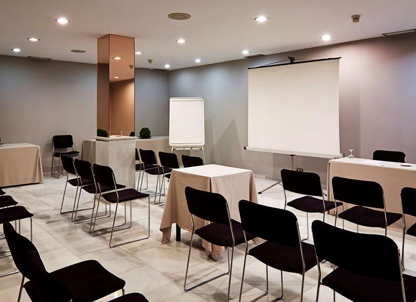 Konferenzraum Foto