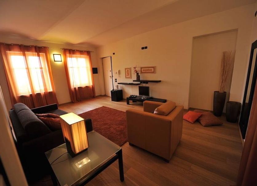 Wohnzimmer Foto