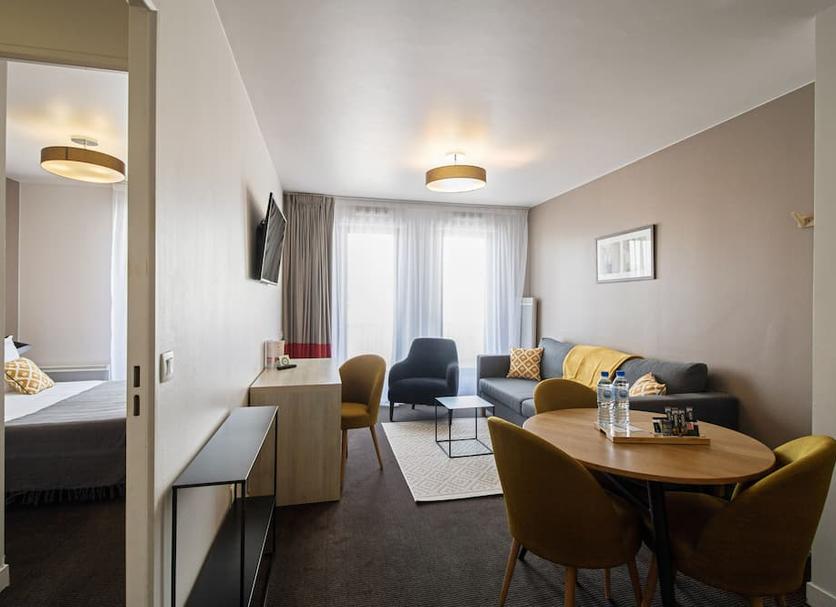 Wohnzimmer Foto
