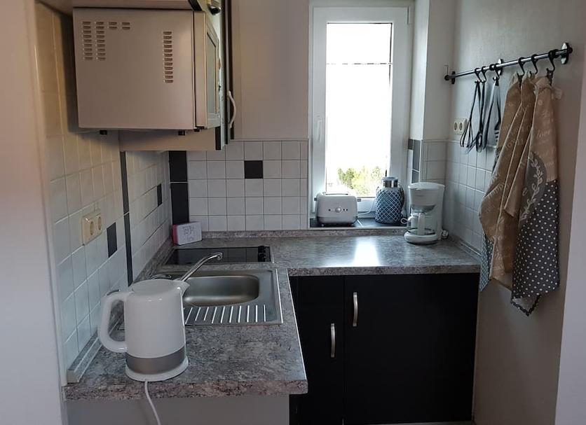 Küche Foto