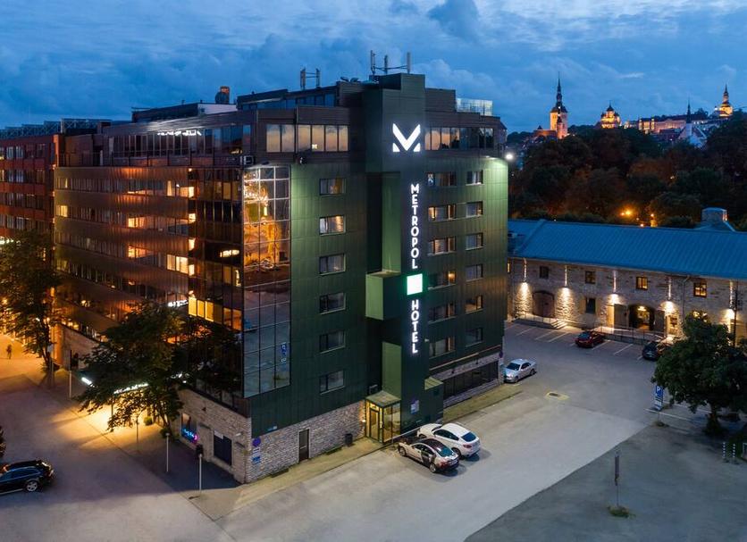 Gebäude Foto