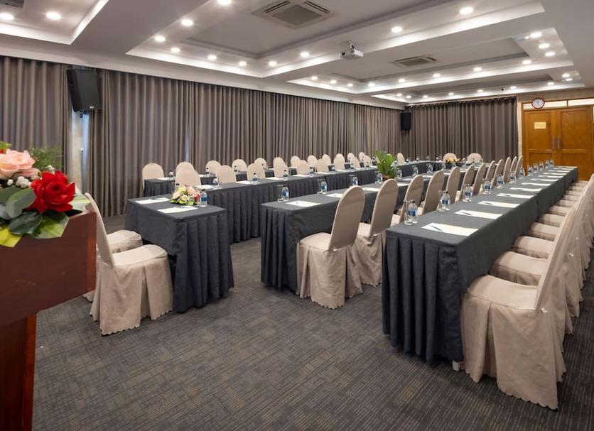 Konferenzraum Foto