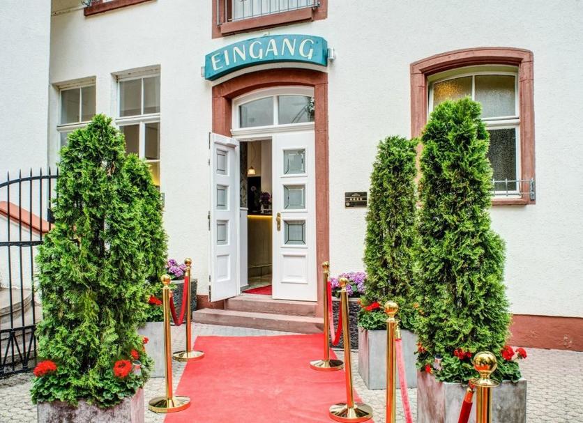 Gebäude Foto