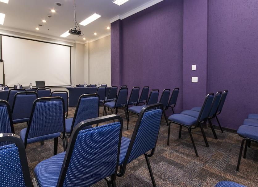 Konferenzraum Foto
