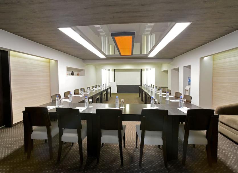 Konferenzraum Foto
