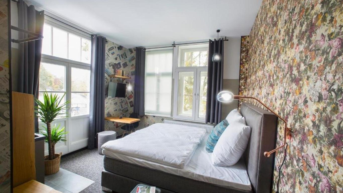Aappartel Aparthotel Herford