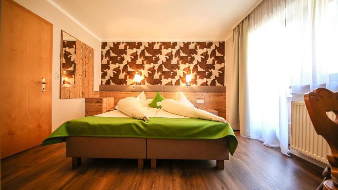 Hotel Landhaus Carla