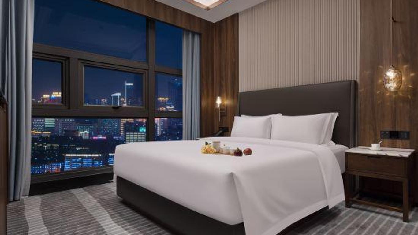 Kang Nian Shi Jia Hotel