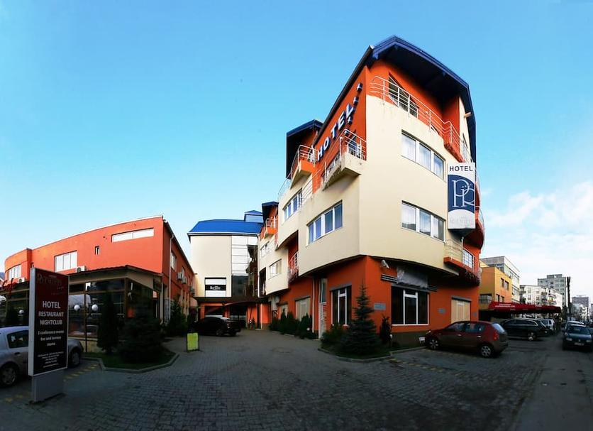 Gebäude Foto