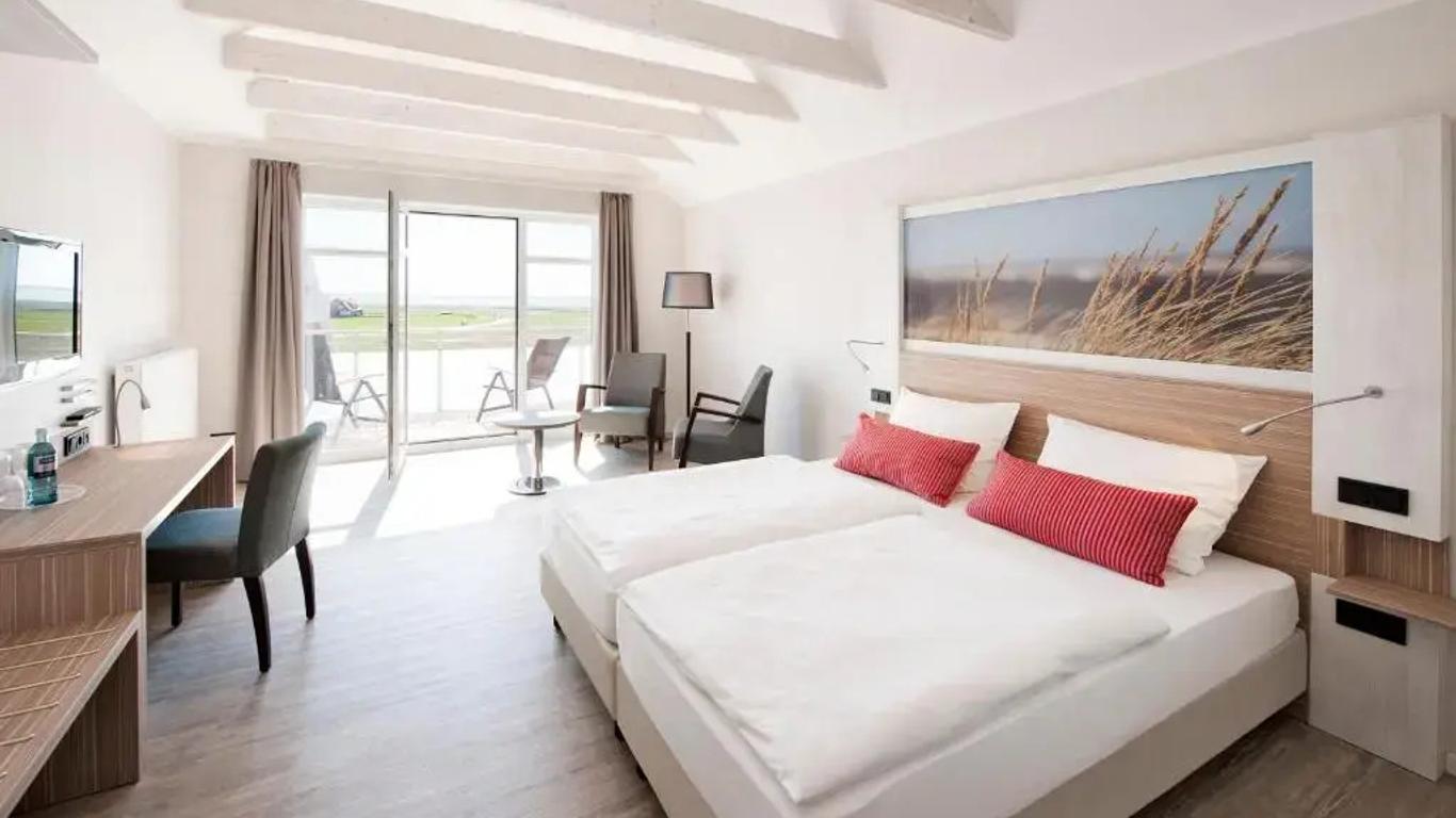 Hotel Strandhof