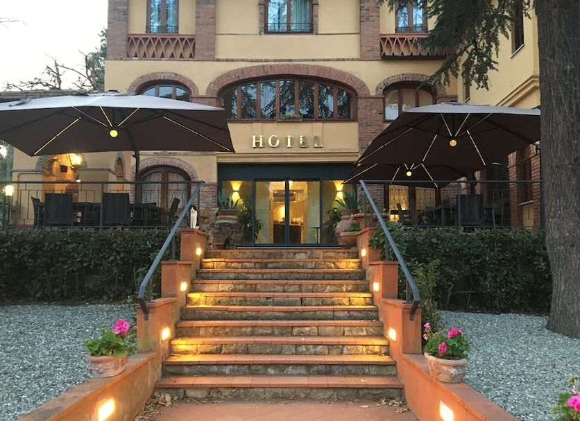 Gebäude Foto