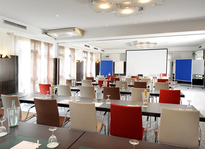 Konferenzraum Foto