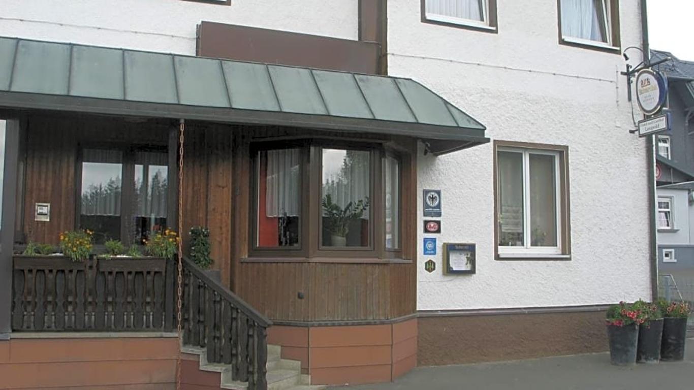 Gasthof-Pension Leupold