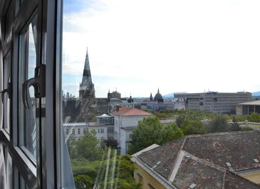 Außenansicht Foto
