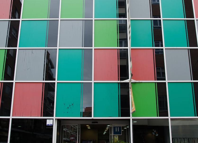 Gebäude Foto