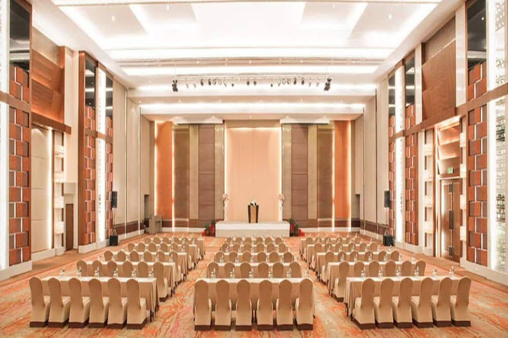 Konferenzraum