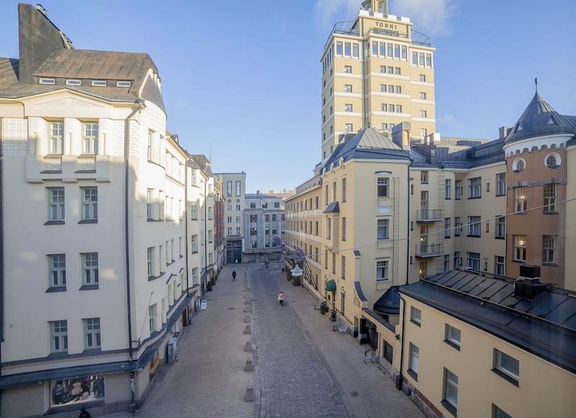 Außenansicht Foto